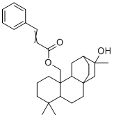 Spiratisanin C molecular structure (CAS 1902173-22-1)