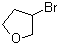 3-Bromotetrahydrofuran molecular structure (CAS 19311-37-6)