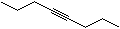 4-Octyne molecular structure (CAS 1942-45-6)