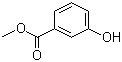 structure of CAS# 19438-10-9, Methyl 3-hydroxybenzoate