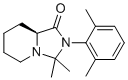 Ropivacaine EP Impurity F molecular structure (CAS 1945965-95-6)