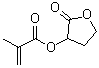 structure of CAS# 195000-66-9, 2-Oxotetrahydrofuran-3-yl methacrylate;gamma-Butyrolactone methacrylate; gamma-Butyrolactone methacrylate-DVE 3-ethoxylated bisphenol A diacrylate-2-hydroxyethyl acrylate-Kayarad DPCA 60-Kayarad HX 620-neopentyl glycol dimethacrylate-NK Ester BPE 10-polypropylene glycol diacrylate-polypropylene glycol dimethacrylate-SR 214-Sartomer 350-stearyl acrylate-tricyclodecanedimethanol dimethacrylate copolymer; gamma-Butyrolactone-2-yl methacrylate