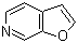 Furo[2,3-c]pyridine molecular structure (CAS 19539-50-5)