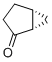 (1S,5R)-bicyclo[3.1.0]hexan-2-one molecular structure (CAS 196488-92-3)