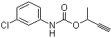 Chlorbufam molecular structure (CAS 1967-16-4)