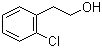 2-Chlorophenethyl alcohol molecular structure (CAS 19819-95-5)