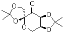 (+)-Shi catalyst分子结构 (CAS 198965-05-8)