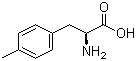 4-Methylphenyl-L-alanine molecular structure (CAS 1991-87-3)