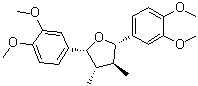 结构式 CAS# 19950-55-1, 蔚瑞昆森