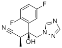 Isavuconazole Impurity 23 molecular structure (CAS 2001051-99-4)
