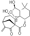 Epinodosin molecular structure (CAS 20086-60-6)