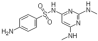 Ro 04-6790 molecular structure (CAS 202466-68-0)