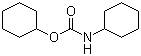 结构式 CAS# 20258-07-5, 环己基氨基甲酸环己酯