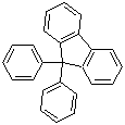 9,9-Diphenylfluorene molecular structure (CAS 20302-14-1)