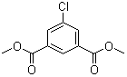 结构式 CAS# 20330-90-9, 5-氯间苯二甲酸二甲酯