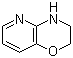 3,4-Dihydro-2H-pyrido[3,2-b]oxazine molecular structure (CAS 20348-23-6)