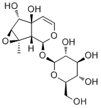 Procumbide分子结构 (CAS 20486-27-5)
