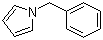 N-Benzylpyrrole molecular structure (CAS 2051-97-0)
