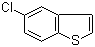 5-Chlorobenzo[b]thiophene molecular structure (CAS 20532-33-6)