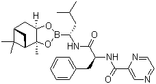 结构式 CAS# 205393-22-2, 保特佐米蒎烷二醇酯