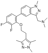 IMP-1088 molecular structure (CAS 2059148-82-0)