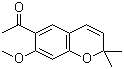 Encecalin molecular structure (CAS 20628-09-5)