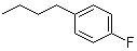 1-Butyl-4-fluorobenzene molecular structure (CAS 20651-65-4)