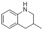3-Methyl-1,2,3,4-tetrahydroquinoline molecular structure (CAS 20668-20-6)