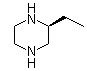 (S)-2-Ethyl-piperazine molecular structure (CAS 207284-20-6)