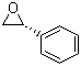 (S)-Styrene oxide molecular structure (CAS 20780-54-5)
