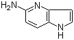 5-Amino-4-azaindole molecular structure (CAS 207849-66-9)
