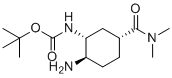 Edoxaban Impurity 51 molecular structure (CAS 2081883-53-4)