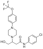 VBIT-4 molecular structure (CAS 2086257-77-2)