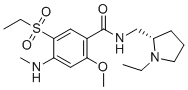 结构式 CAS# 2088879-81-4, 氨溴素环亚胺杂质