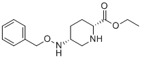 Avibactam Impurity 2 molecular structure (CAS 2089462-91-7)