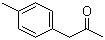 4-Methylphenylacetone molecular structure (CAS 2096-86-8)