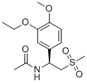 Apremilast Impurity 3 molecular structure (CAS 2097600-16-1)