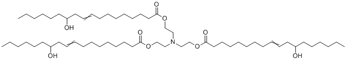 地夸磷索杂质2分子结构 (CAS 211448-70-3)