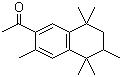 结构式 CAS# 21145-77-7, 吐纳麝香