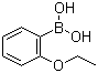 2-Ethoxyphenylboronic acid molecular structure (CAS 213211-69-9)