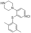 Vortioxetine impurity 04 molecular structure (CAS 2137722-14-4)