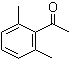 结构式 CAS# 2142-76-9, 2',6'-二甲基苯乙酮