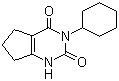 环草定分子结构 (CAS 2164-08-1)
