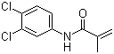 地快乐分子结构 (CAS 2164-09-2)