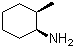 顺式-2-甲基环己胺分子结构 (CAS 2164-19-4)