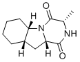 Perindopril EP Impurity K molecular structure (CAS 2165676-00-4)