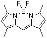 4,4-Difluoro-1,3,5,7-tetramethyl-4-bora-3a,4a-diaza-s-indacene molecular structure (CAS 21658-70-8)