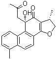 15-epi-Danshenol-A molecular structure (CAS 216987-13-2)