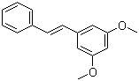 3,5-Dimethoxystilbene molecular structure (CAS 21956-56-9)