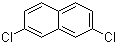2,7-Dichloronaphthalene molecular structure (CAS 2198-77-8)
